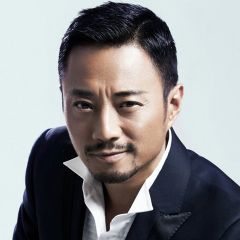 张涵予吉他谱