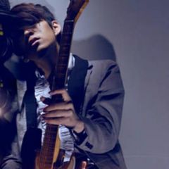雨丝吉他谱