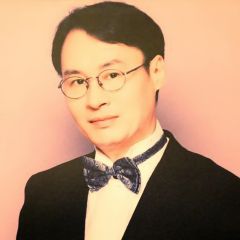 陈志远