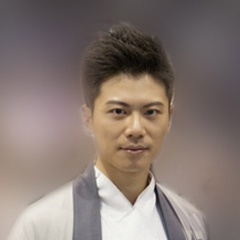 五色石南叶吉他谱