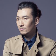 满江吉他谱
