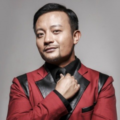 熊汝霖