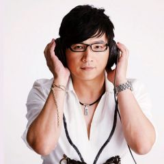 林颐吉他谱