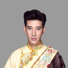 蒲巴甲吉他谱