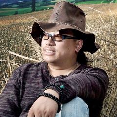 扎西尼玛吉他谱
