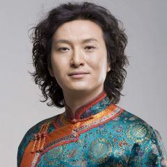 齐峰