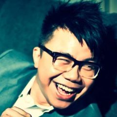 陈奂仁
