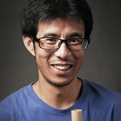 莫西子诗吉他谱