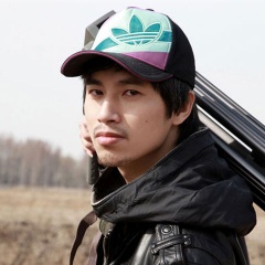 杨望吉他谱