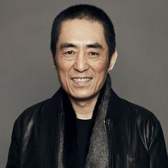 张艺谋吉他谱