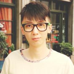 晃儿