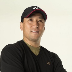 李永波