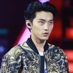 付豪吉他谱