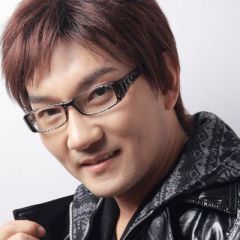 杨罡