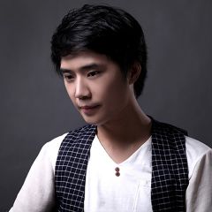 寒月吉他谱