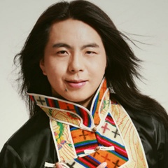 索南扎西吉他谱