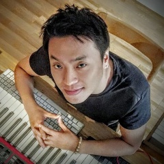 曾缔吉他谱