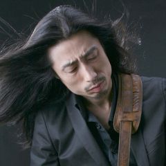 谢天笑吉他谱
