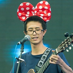<b>尧十三</b>吉他谱