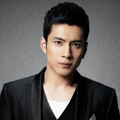 韩东君吉他谱