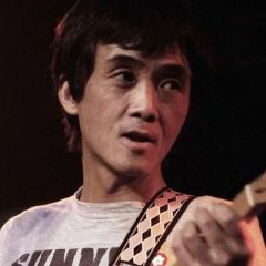 张楚吉他谱
