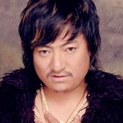 齐旦布吉他谱