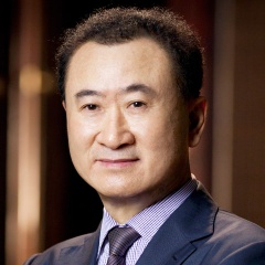 王健林吉他谱