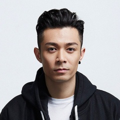 周柏豪吉他谱