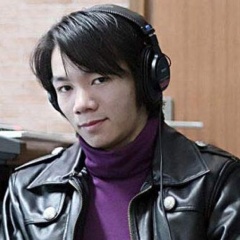 潘广益吉他谱