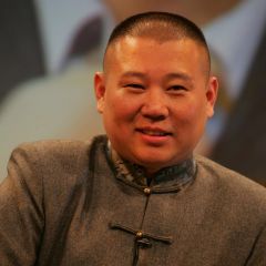 郭德纲吉他谱