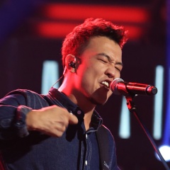 朴翔吉他谱