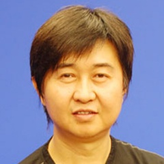 付笛声