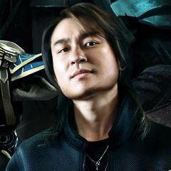 禾川吉他谱