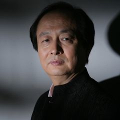 赵季平吉他谱