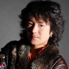 云丹久美吉他谱