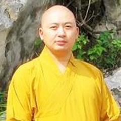 慧普法师
