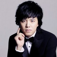 李云迪吉他谱