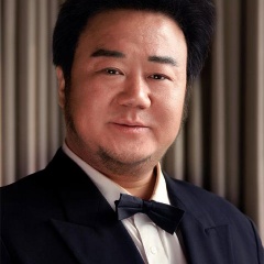 霍勇