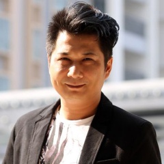 陈辉权