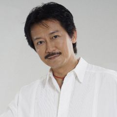 陈勋奇