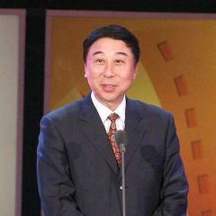 冯巩
