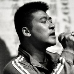 蒋明吉他谱