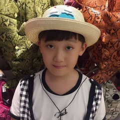 孙睦涵