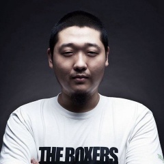 爽子