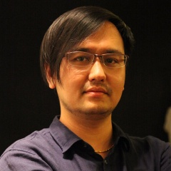 袁大巍吉他谱