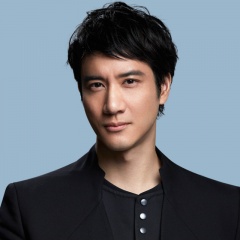 王力宏吉他谱