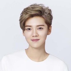 鹿晗吉他谱