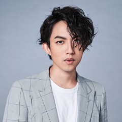 林宥嘉吉他谱