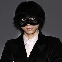 蒙面哥吉他谱
