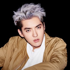 吴亦凡吉他谱